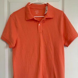 Never Used JCREW Men's Polo